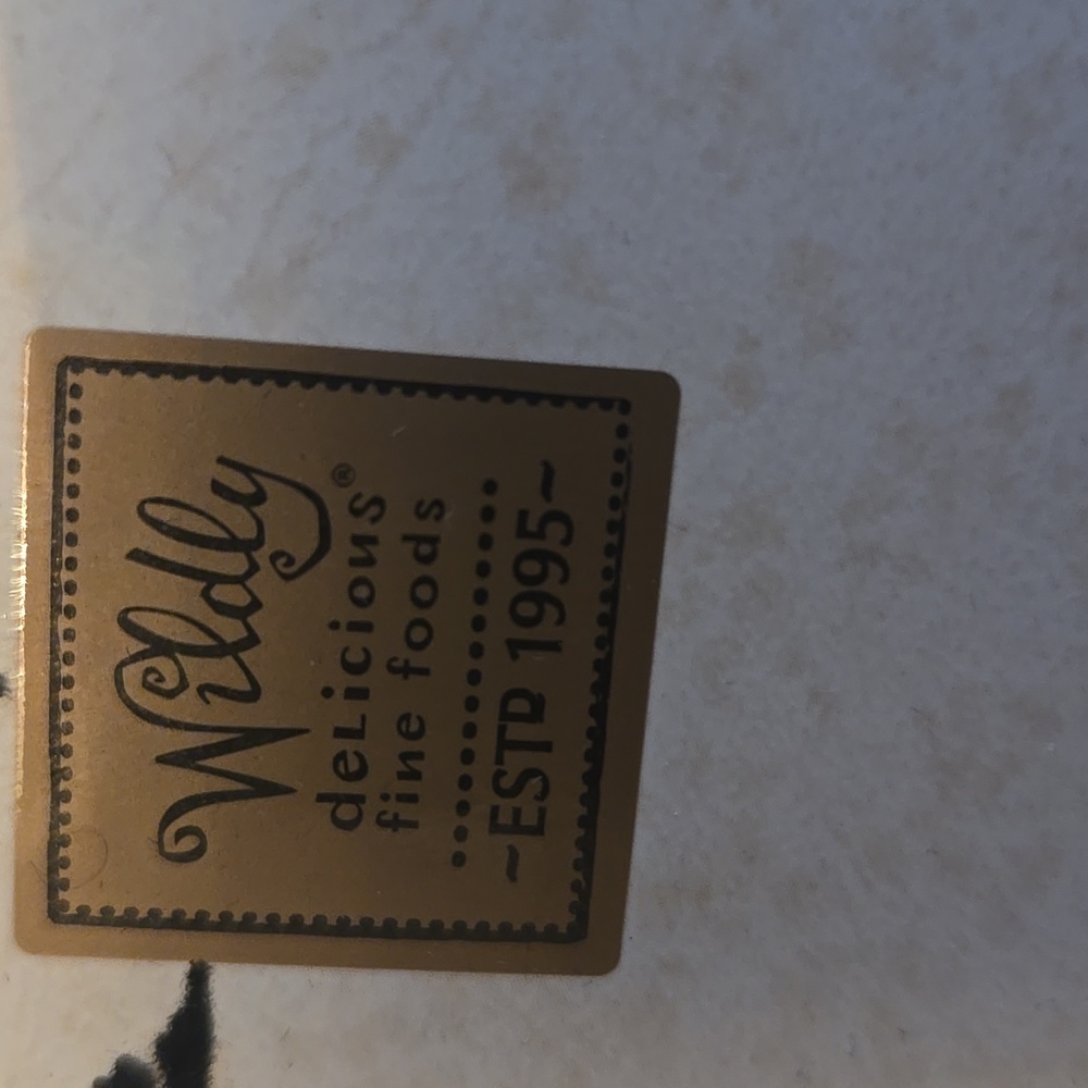 Ceramic Cheese Marker Set - Picture 3 of 13